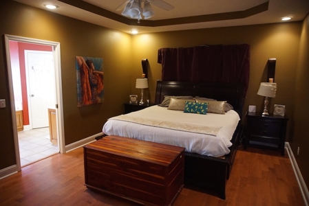 Tennessee Country Home for Sale with acreage - Parsons TN - image 24