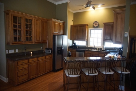 Tennessee Country Home for Sale with acreage - Parsons TN - image 13