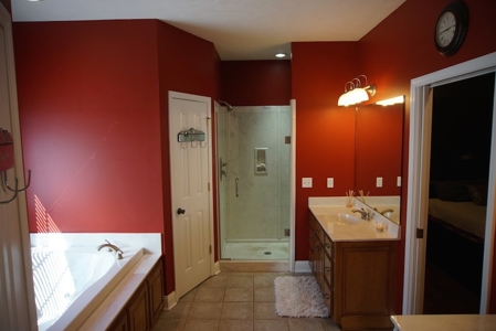 Tennessee Country Home for Sale with acreage - Parsons TN - image 26