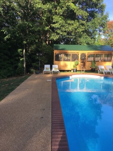 Tennessee Country Home for Sale with acreage - Parsons TN - image 33