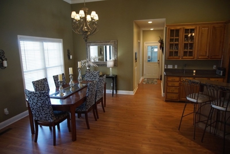 Tennessee Country Home for Sale with acreage - Parsons TN - image 21