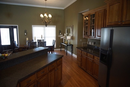 Tennessee Country Home for Sale with acreage - Parsons TN - image 14