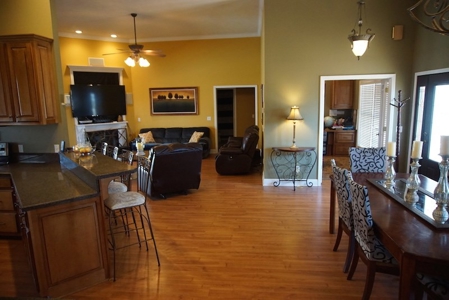 Tennessee Country Home for Sale with acreage - Parsons TN - image 22