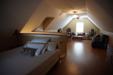 Tennessee Country Home for Sale with acreage - Parsons TN - image 30