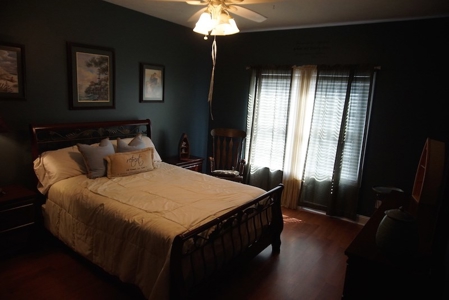 Tennessee Country Home for Sale with acreage - Parsons TN - image 20