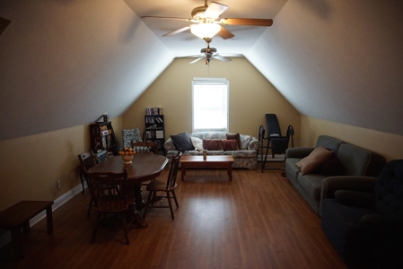 Tennessee Country Home for Sale with acreage - Parsons TN - image 28