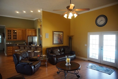 Tennessee Country Home for Sale with acreage - Parsons TN - image 17