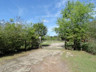 Cherokee County Country Home & Acreage - image 34