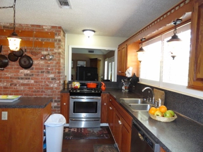 Cherokee County Country Home & Acreage - image 20