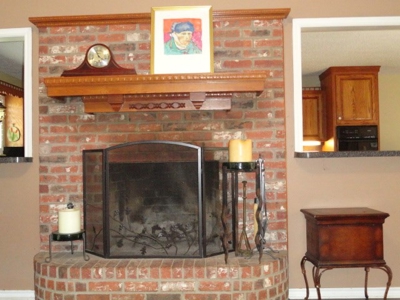 Cherokee County Country Home & Acreage - image 25