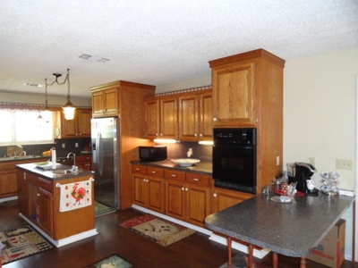 Cherokee County Country Home & Acreage - image 18