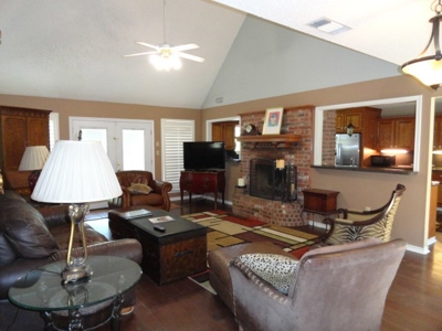 Cherokee County Country Home & Acreage - image 24
