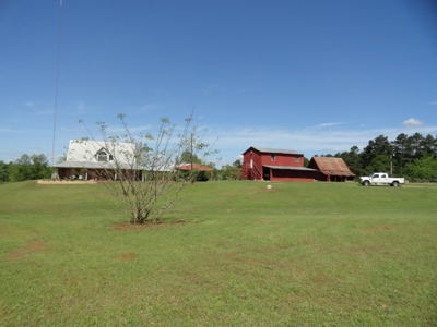 Cherokee County Country Home & Acreage - image 3