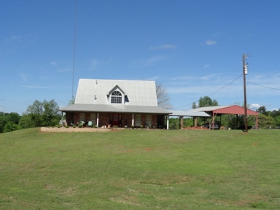 Cherokee County Country Home & Acreage - image 2