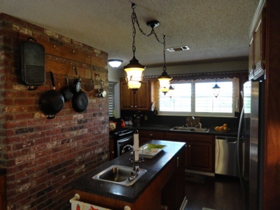 Cherokee County Country Home & Acreage - image 19