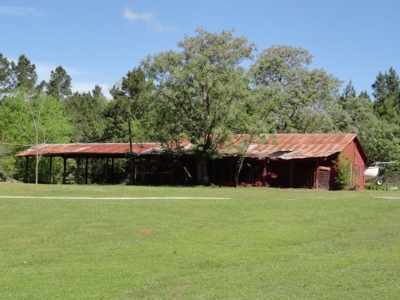 Cherokee County Country Home & Acreage - image 4