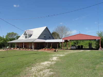 Cherokee County Country Home & Acreage - image 5