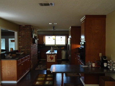 Cherokee County Country Home & Acreage - image 17