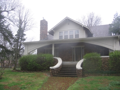 Historic Home In Lamar, Missouri For Sale - image 13