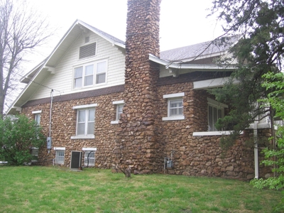 Historic Home In Lamar, Missouri For Sale - image 1