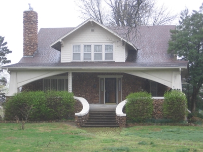 Historic Home In Lamar, Missouri For Sale - image 5