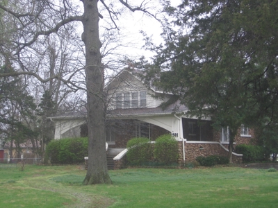 Historic Home In Lamar, Missouri For Sale - image 8