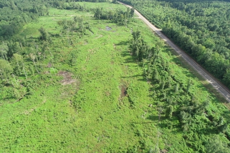 Land for Sale W/ Kelly Bayou W/ Utilities in Miller Co., AR - image 8