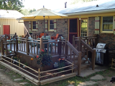 Tn Country Home 12.8 Acres, Orchard, Fenced Pasture, Woods - image 48