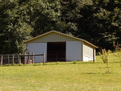 Tn Country Home 12.8 Acres, Orchard, Fenced Pasture, Woods - image 49