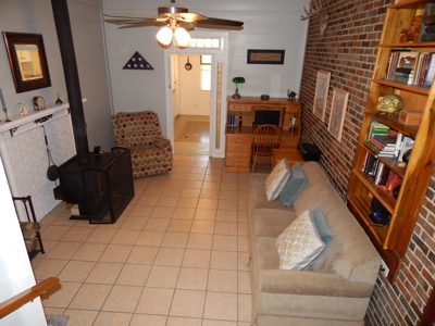 Tn Country Home 12.8 Acres, Orchard, Fenced Pasture, Woods - image 13
