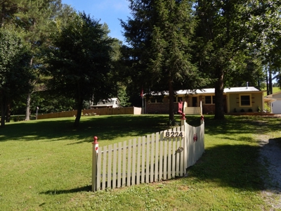 Tn Country Home 12.8 Acres, Orchard, Fenced Pasture, Woods - image 30