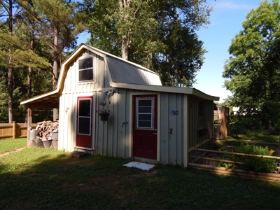 Tn Country Home 12.8 Acres, Orchard, Fenced Pasture, Woods - image 40