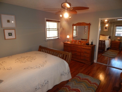 Tn Country Home 12.8 Acres, Orchard, Fenced Pasture, Woods - image 27