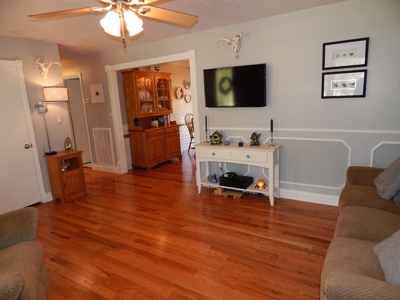 Tn Country Home 12.8 Acres, Orchard, Fenced Pasture, Woods - image 4