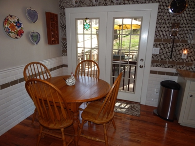 Tn Country Home 12.8 Acres, Orchard, Fenced Pasture, Woods - image 8