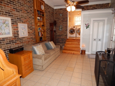 Tn Country Home 12.8 Acres, Orchard, Fenced Pasture, Woods - image 14