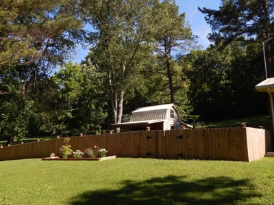 Tn Country Home 12.8 Acres, Orchard, Fenced Pasture, Woods - image 35