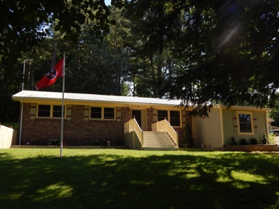 Tn Country Home 12.8 Acres, Orchard, Fenced Pasture, Woods - image 34