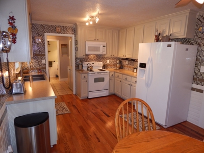 Tn Country Home 12.8 Acres, Orchard, Fenced Pasture, Woods - image 5