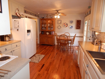 Tn Country Home 12.8 Acres, Orchard, Fenced Pasture, Woods - image 9