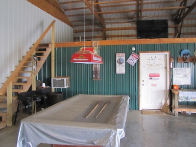 Northern Mo Hunting Lease Auction Grundy Co Mo, Online Only - image 16