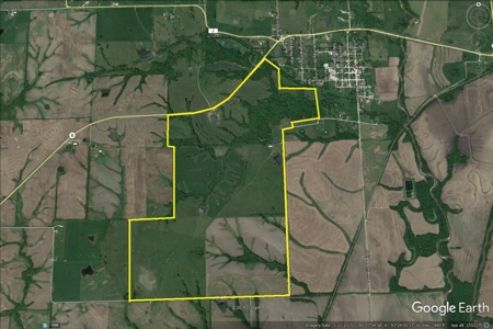 Northern Mo Hunting Lease Auction Grundy Co Mo, Online Only - image 32