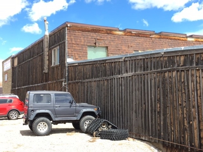 Commercial Space For Sale Granby Grand County Colorado - image 2