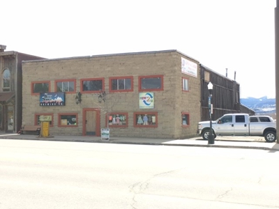 Commercial Space For Sale Granby Grand County Colorado - image 1