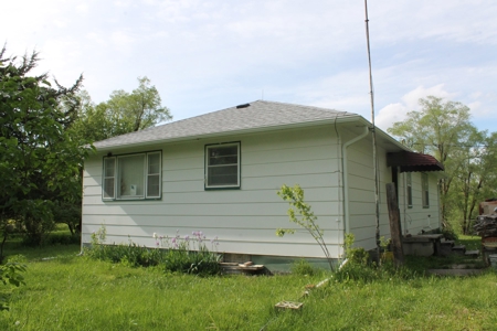 Dekalb County Mo Pickers Dream...62 Acres & Home - image 2