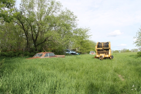 Dekalb County Mo Pickers Dream...62 Acres & Home - image 4