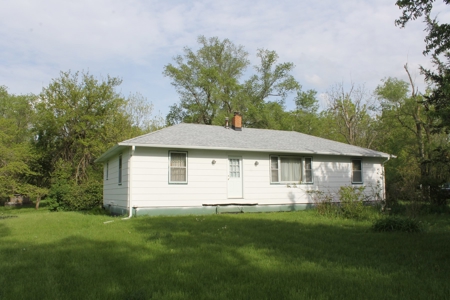Dekalb County Mo Pickers Dream...62 Acres & Home - image 1