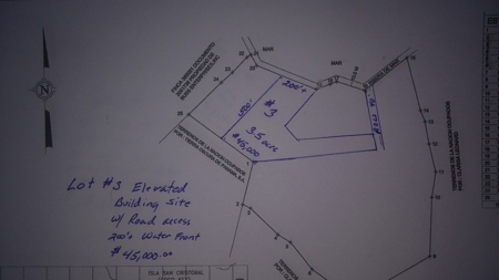 Elevated Breezy Building Site, Tierra Oscura, Panama - image 1