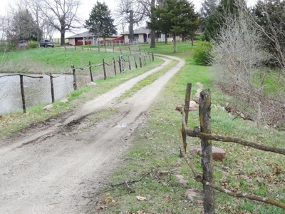 Real Estate Auction in NE Kansas - image 2
