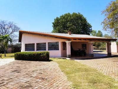 Costa Rica Ranch and farm for sale - image 1